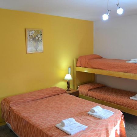 Hotel Brisas Villa Carlos Paz Eksteriør bilde